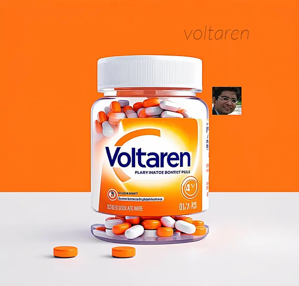 Voltaren nome generico e comercial